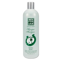 MENFORSAN Šampon s biotinem pro koně 1000 ml