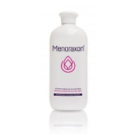 MENORAXON intimní hygiena na olejové bázi 500 g