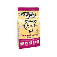 MEOWING HEADS Hey Good Looking 1.5 kg