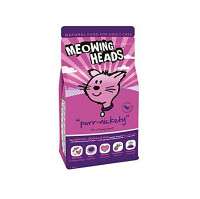 MEOWING HEADS Purr-Nickety 1.5 kg