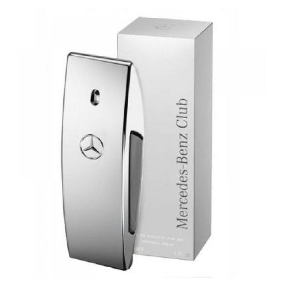 E-shop Mercedes-Benz Mercedes-Benz Club Toaletní voda 50ml