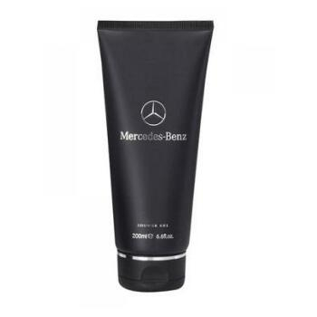 Mercedes-Benz Mercedes-Benz Sprchový gel 200ml 