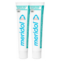 MERIDOL Gum protection Zubní pasta pro ochranu dásní 2x 75 ml