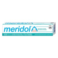 MERIDOL Gum protection Zubní pasta pro ochranu dásní 75 ml