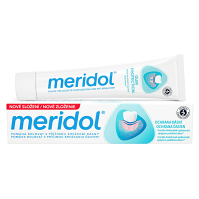 MERIDOL Gum protection Zubní pasta pro ochranu dásní 75 ml