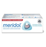 MERIDOL Zubní pasta Ochrana dásní 20 ml