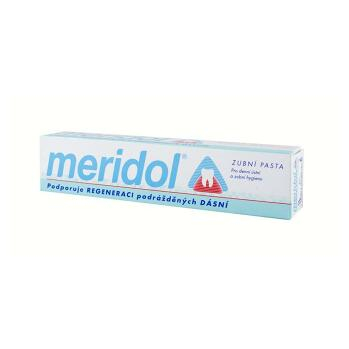 MERIDOL zubní pasta 2 x 75 ml