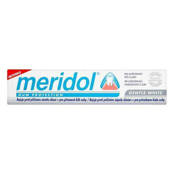MERIDOL zubní pasta 2x75ml+vzorek ústní vody 100ml