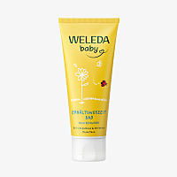 WELEDA Měsíčková koupel při nachlazení 75 ml