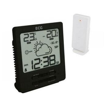 Meteostanice ECG MS 002 B (Meteostanice)
