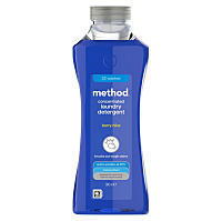 METHOD Prací gel Berry Bliss 33 praní 990 ml