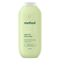 METHOD Sprchový gel Daily Zen 532 ml