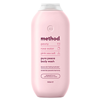 METHOD Sprchový gel Pure Peace 532 ml