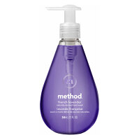 METHOD Tekuté mýdlo na ruce Lavender 354 ml