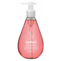 METHOD Tekuté mýdlo na ruce Pink Grape 354 ml