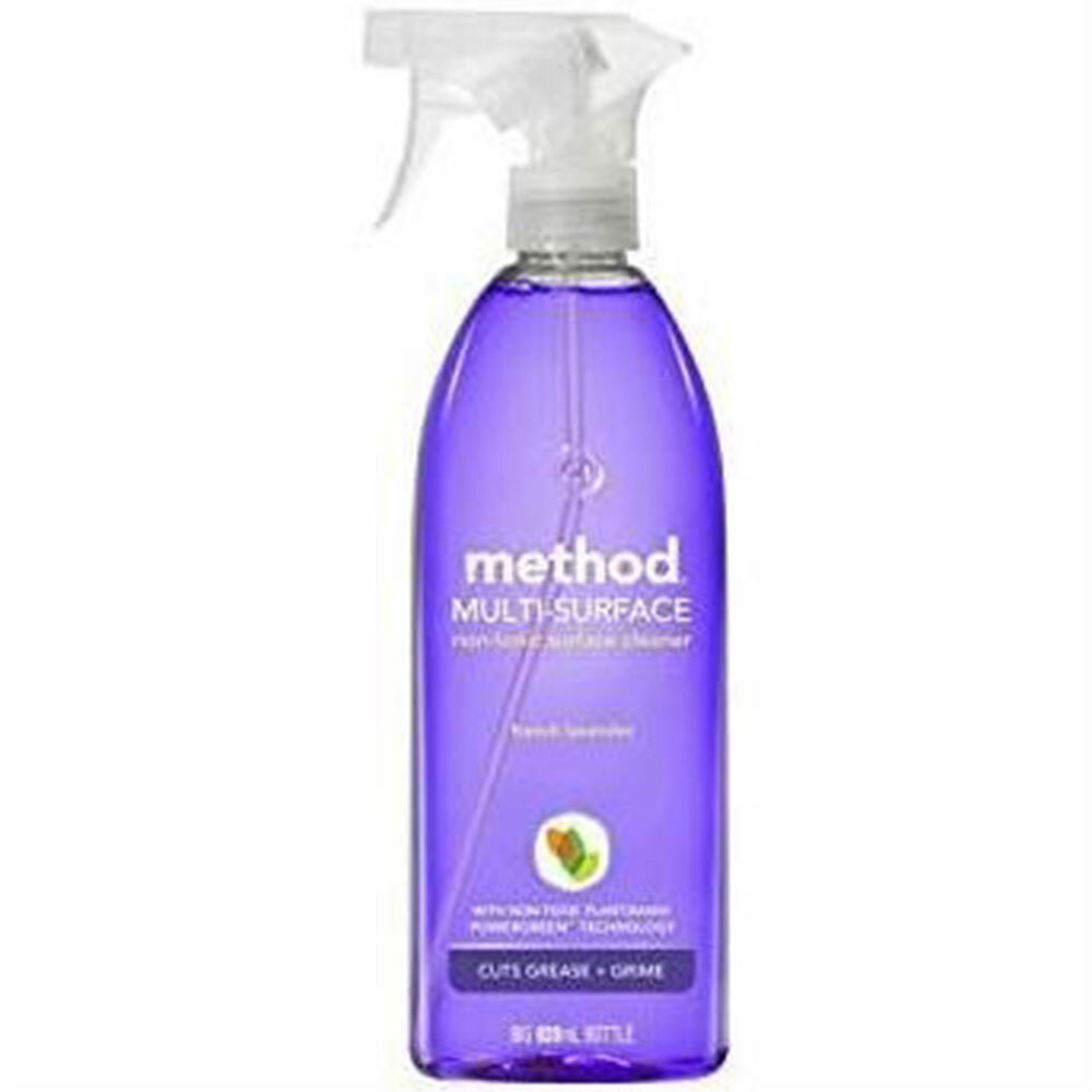 E-shop METHOD Univerzální čistič French lavender 828 ml