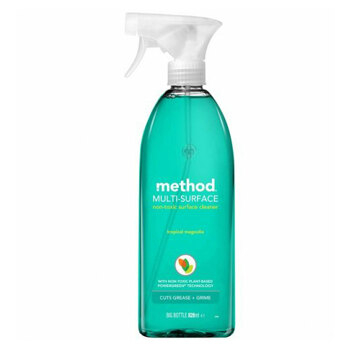 METHOD Univerzální čistič Tropical Magnolia 828 ml (Ekologické úklidové prostředky)