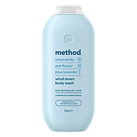 Method Sprchový gel Wind Down 532 ml