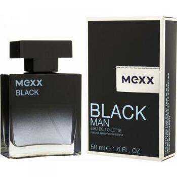 Mexx Black Toaletní voda 50ml