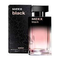 Mexx Black Toaletní voda 15ml 