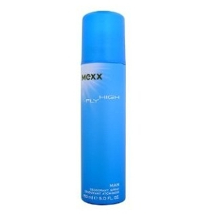 Mexx Fly High Deodorant 150ml  ()