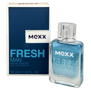 Mexx Fresh Man edt 30 ml