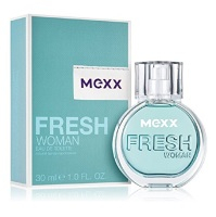 Mexx Fresh Woman Toaletní voda 30ml