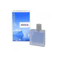 Mexx Ice Touch Man - toaletní voda s rozprašovačem 30 ml