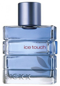 mexx ice touch man 50ml
