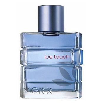Mexx Ice Touch Man - voda po holení 50 ml