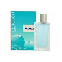 MEXX Ice Touch Toaletní voda 30 ml