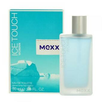 MEXX Ice Touch Toaletní voda 30 ml