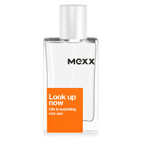 MEXX Look Up Now For Her Toaletní voda 15 ml