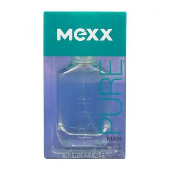 Mexx pure man edt 50ml spray