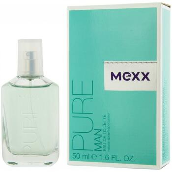 Mexx Pure Man Toaletní voda 50ml 