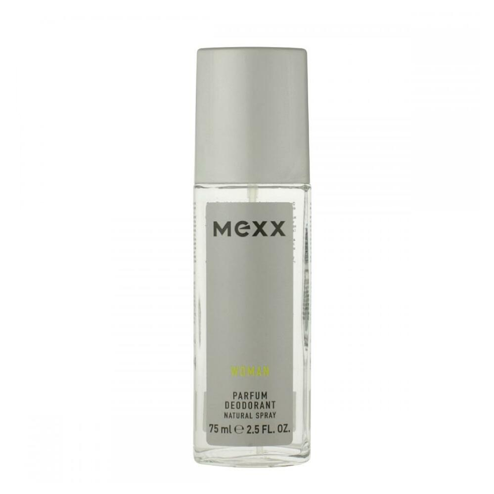 E-shop MEXX Women Deodorant 75 ml