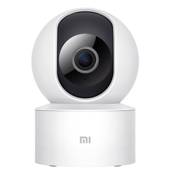 XIAOMI Mi 360° Camera 1080p vnitřní kamera (Doplňkové elektrospotřebiče)