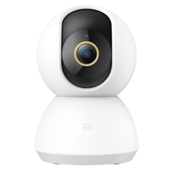 XIAOMI Mi 360° Home Security Camera 2K vnitřní kamera (Doplňkové elektrospotřebiče)
