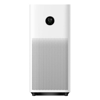 XIAOMI Mi Air Purifier 4 EU Čistička vzducha (Čističky vzduchu)