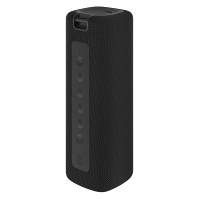 XIAOMI Mi Portable Bluetooth Speaker 16W black reproduktor v černé barvě
