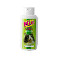 PAVES Mia Antiparazitní bylinný šampon pro kočky 250 ml