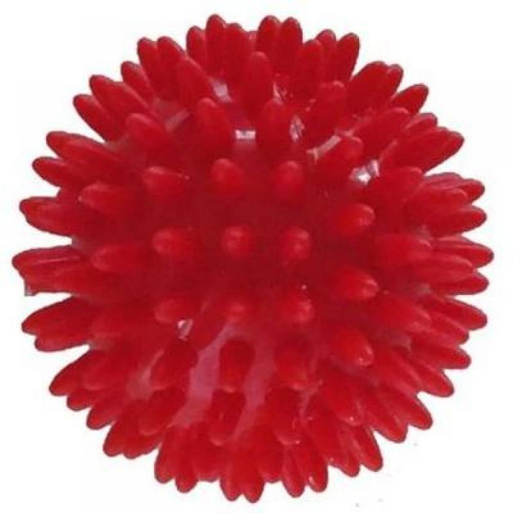 Meyra masážní míček ježek s hroty 8 cm