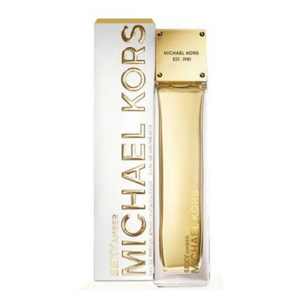 Michael Kors Sexy Amber Parfémovaná voda 100ml