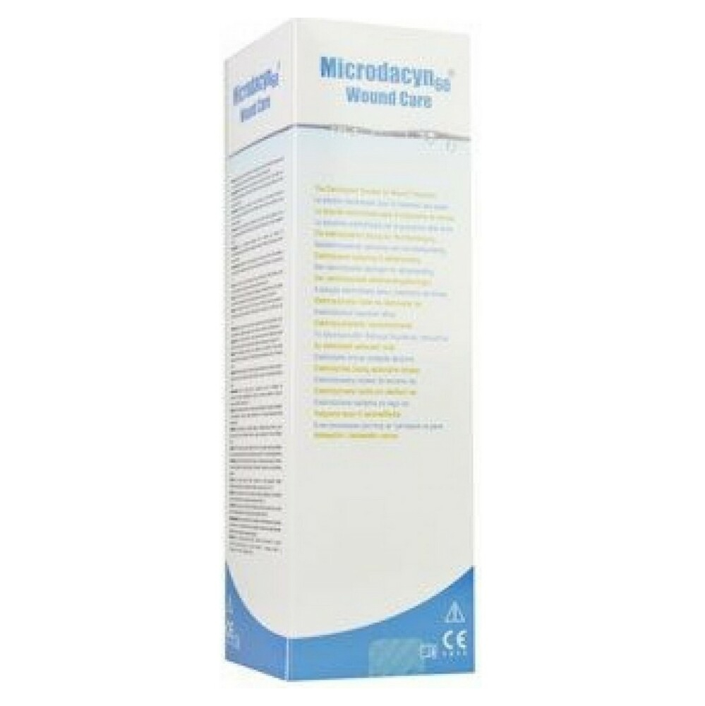 E-shop MICRODACYN Wound care 500 ml