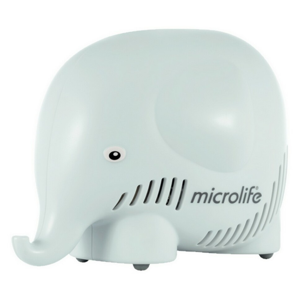 E-shop MICROLIFE NEB 410 Inhalátor pro děti