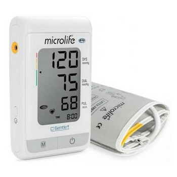 MICROLIFE BP A150 AFIb Digitální automatický tlakoměr