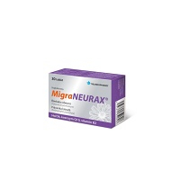 NEURAXPHARM MigraNeurax 30 tablet