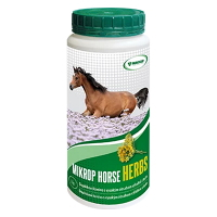 MIKROP Horse Herbs 1 kg