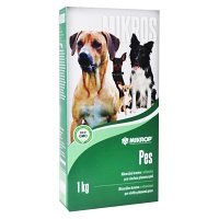 MIKROP Mikros Pes prášek 1 kg