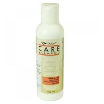 DIAFARM Mild & Sensitive šampon 150 ml